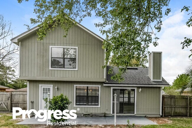 Building Photo - 9727 Villiers Dr S