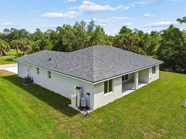 Building Photo - 5535 Tevis Terrace
