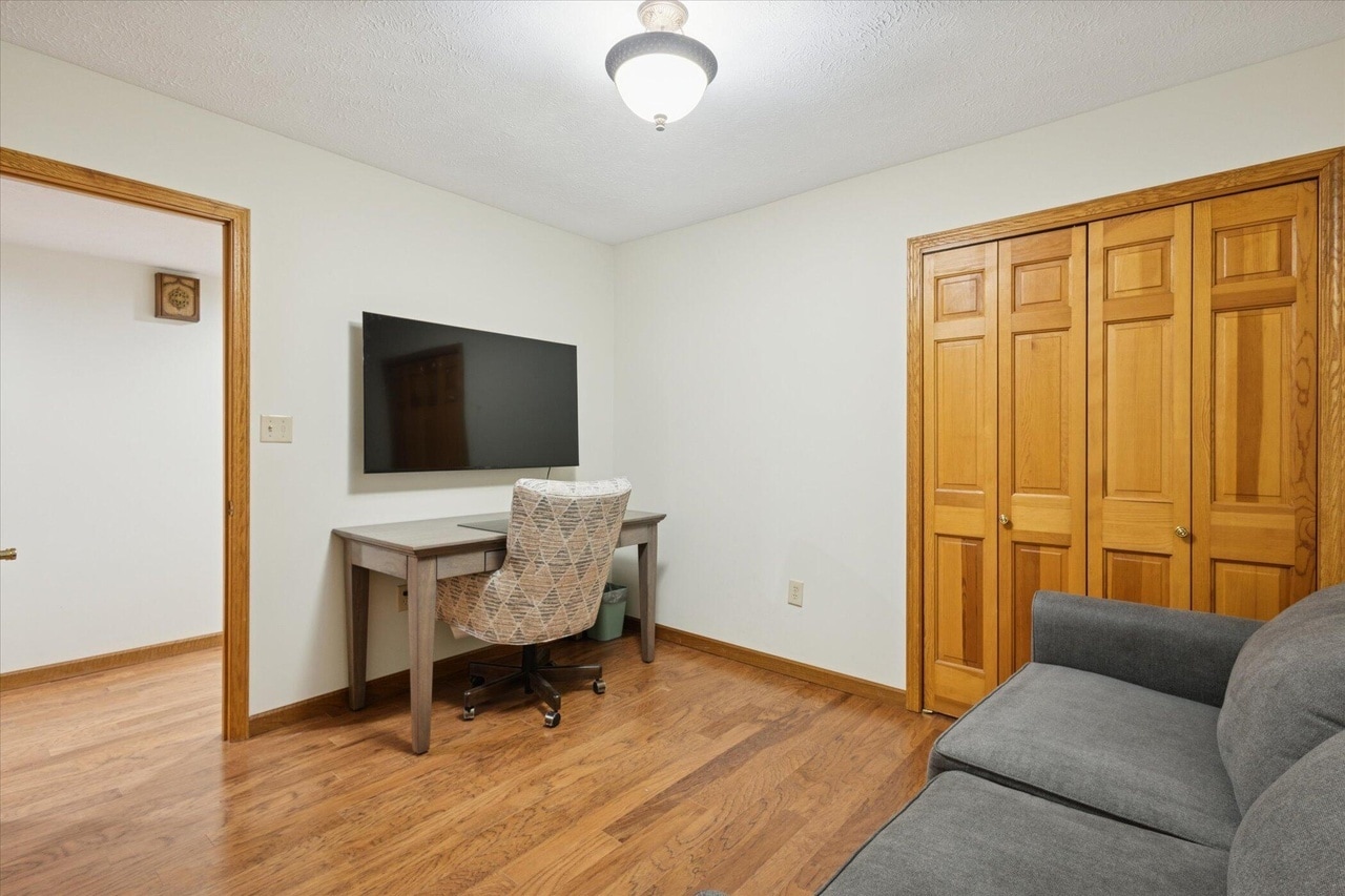 Building Photo - 205 Wayne St