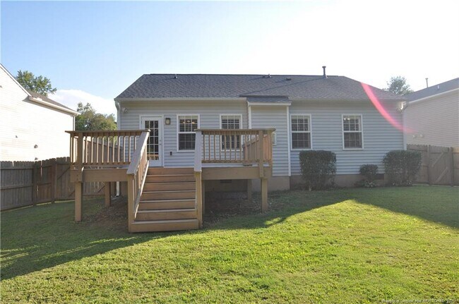 Building Photo - 248 N Honey Springs Ave