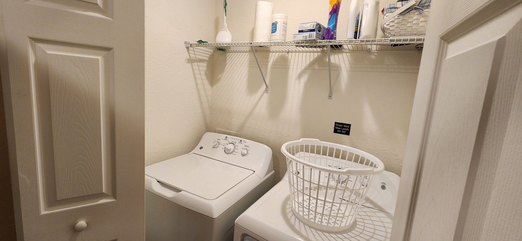 laundry room - 17006 Vardon Ter