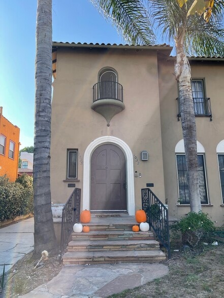 Building Photo - 1035 Meadowbrook Ave