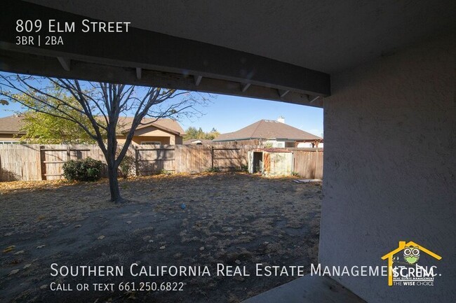 Building Photo - Adorable 3 bedroom home in Tehachapi