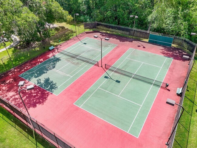 Building Photo - 7902 Silent Forest Dr