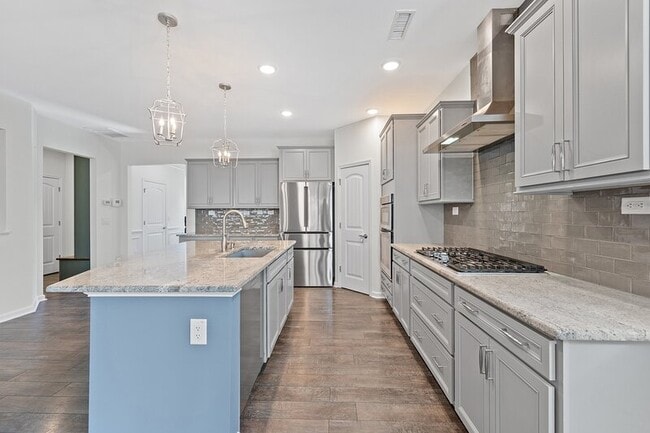 Building Photo - 460 Young Landing Ct