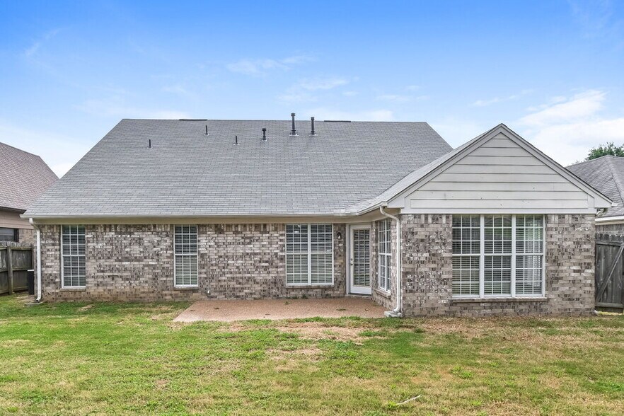 Building Photo - 4091 Becky Sue Trail