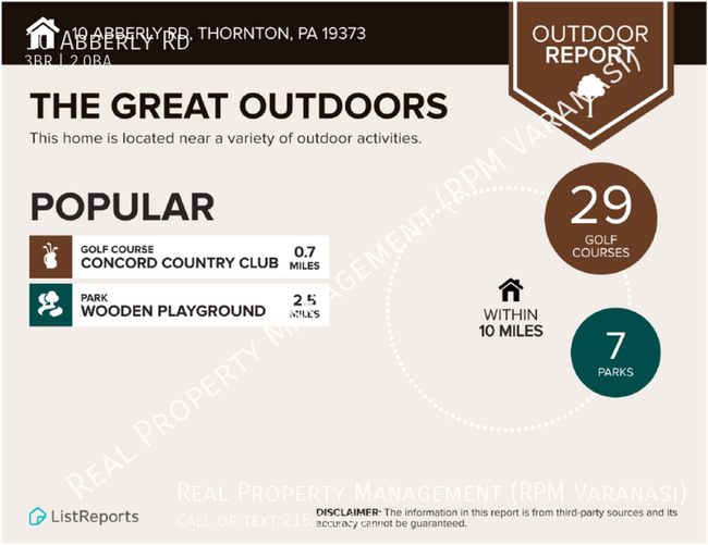 Building Photo - 10 Abberly Rd