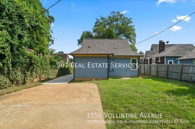 Building Photo - 1556 Vollintine Ave