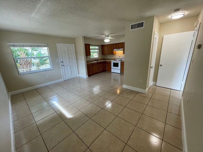 Primary Photo - ANNUAL RENTAL - POINCIANA-1 BED/1 BATH