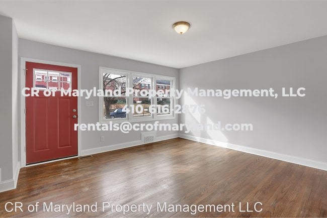 Building Photo - 3 br, 2 bath House - 1640 Wadsworth Way