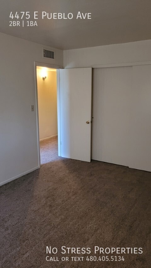 Building Photo - 4475 E Pueblo Ave