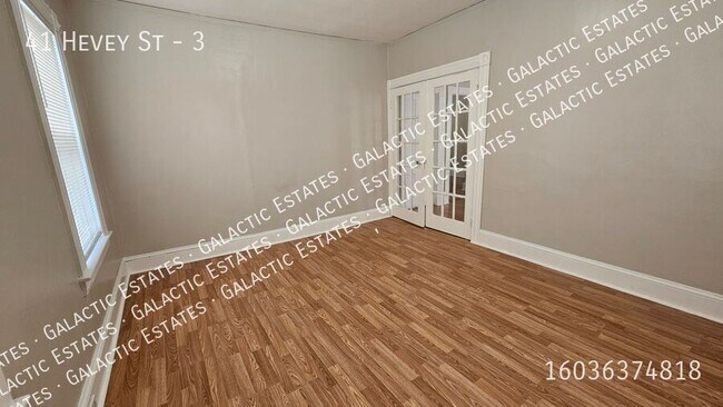 Building Photo - 41 Hevey St
