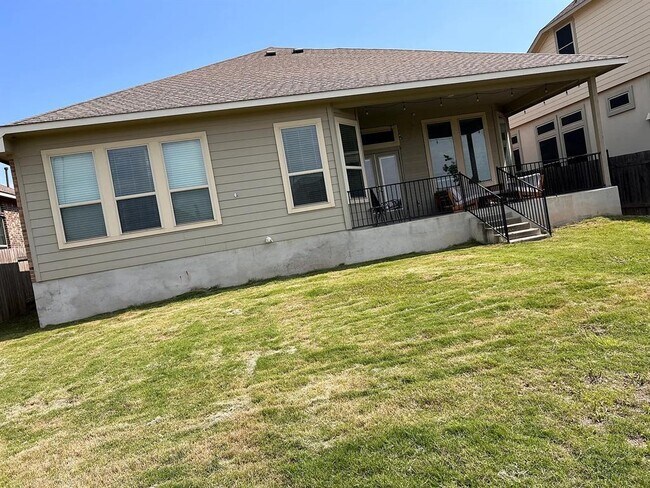 Building Photo - 2809 Rabbit Creek Dr