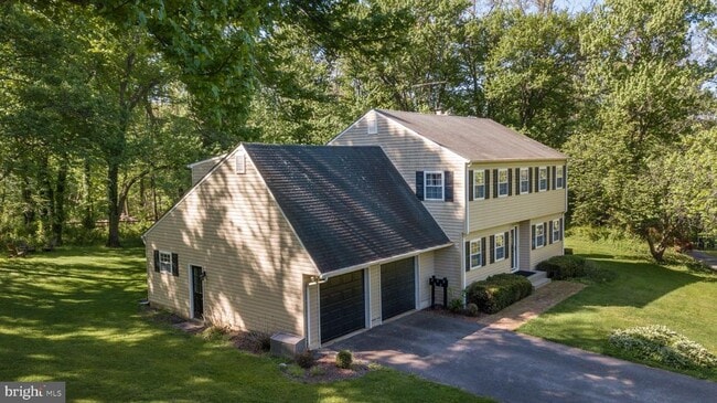 Building Photo - 14815 Hanover Pike
