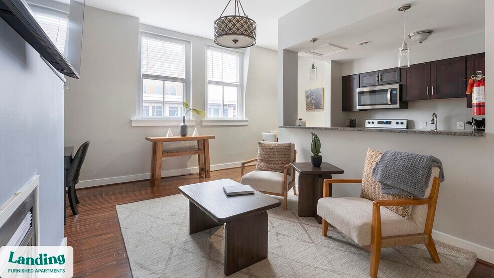 Building Photo - 617 W Lexington St