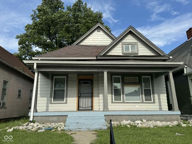 Building Photo - 24 Neal Ave