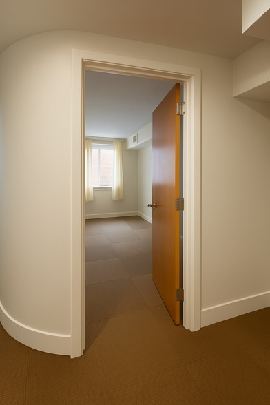 Basement bedroom 2 (third bedroom in basement not pictured) - 3119 Westwood Ct