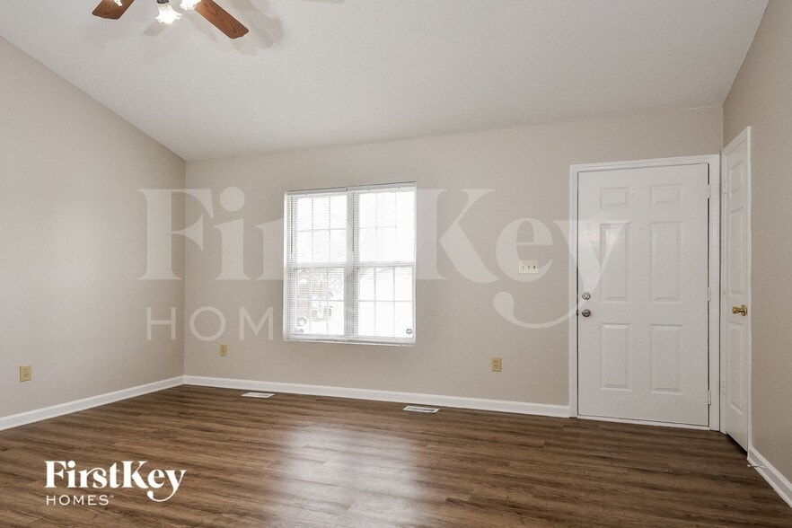 Building Photo - 2014 Carlisle Way