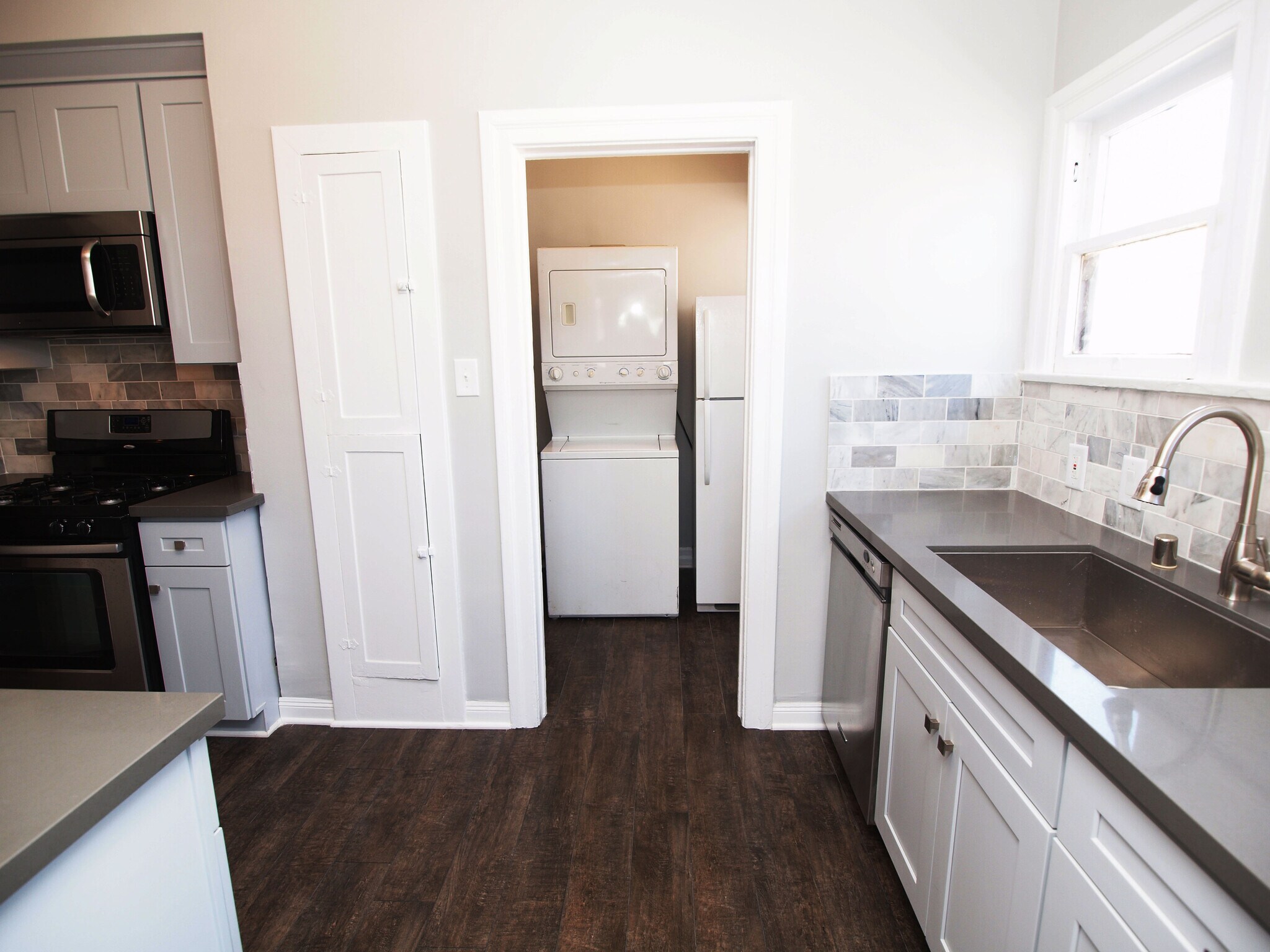 Building Photo - 517 N Spaulding Ave