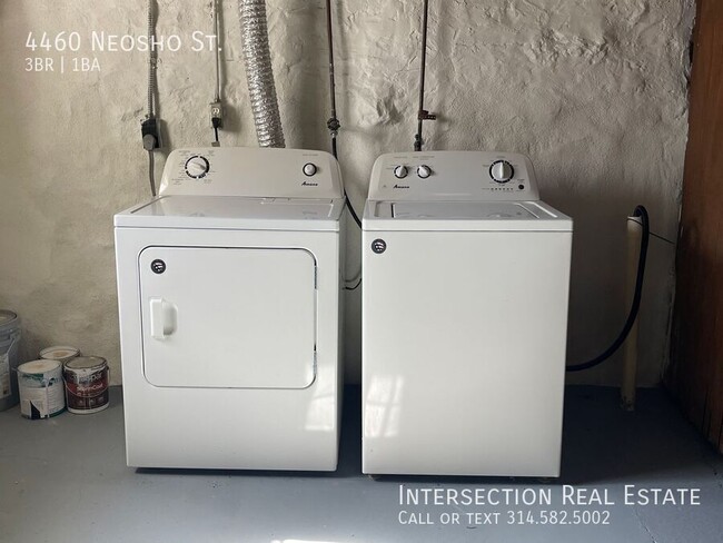 Building Photo - 4460 Neosho St