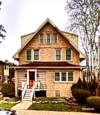 Building Photo - 2619 Prairie Ave