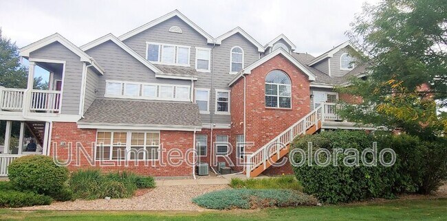 Building Photo - 16306 East Fremont Avenue