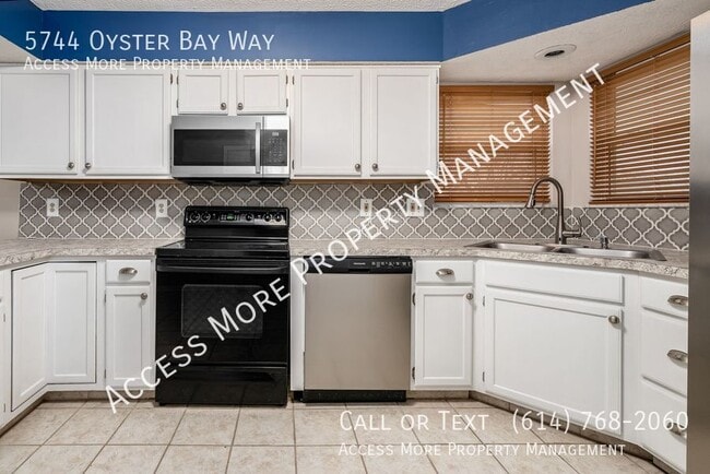 Building Photo - 5744 Oyster Bay Way