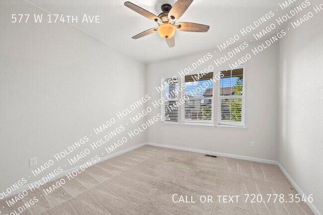 Building Photo - 577 W 174th Ave