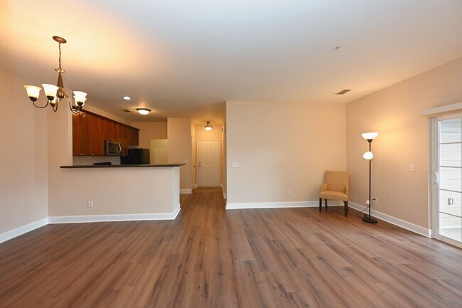 Building Photo - **PRISTINE GARDEN-LEVEL CONDO ON THE FIRST LEVEL NEAR PAVILION AND COMMUNITY GREEN SPACE**
