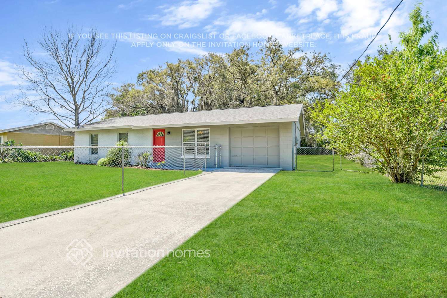 Building Photo - 316 E Rose Ln