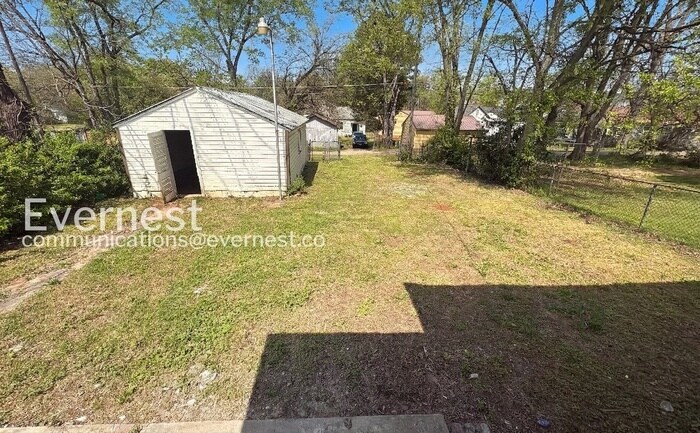 Building Photo - 2120 47th Place Ensley