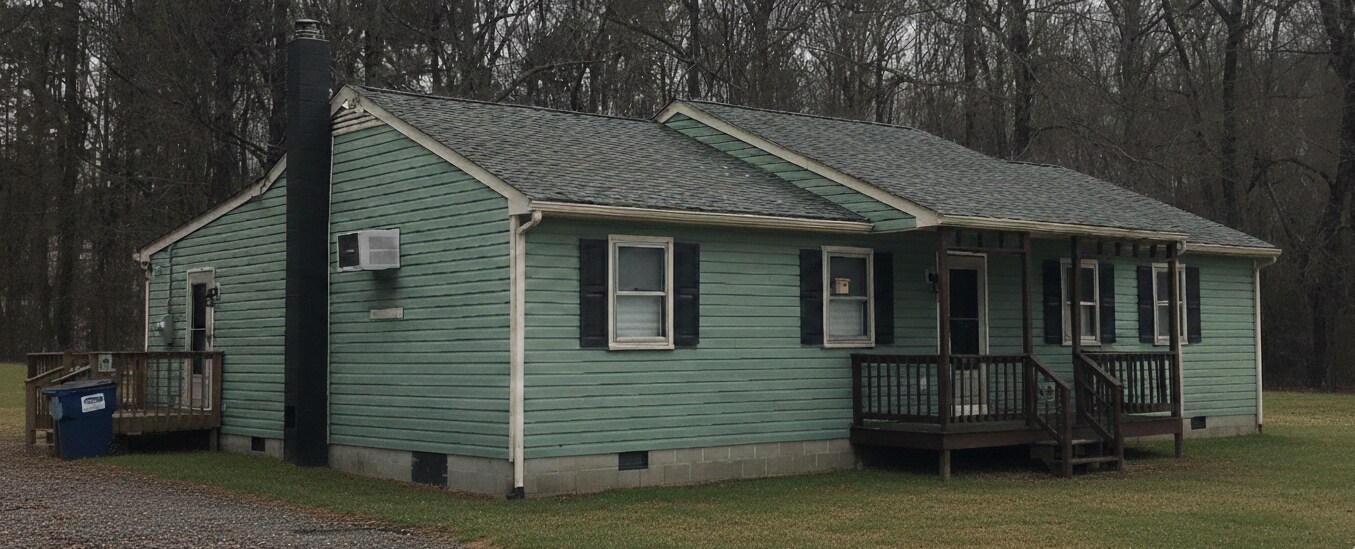 Building Photo - 21116 Wells St