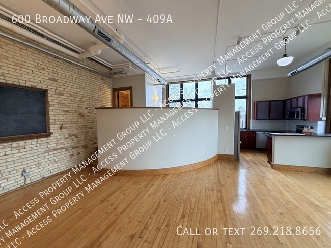 Building Photo - 600 Broadway Ave NW