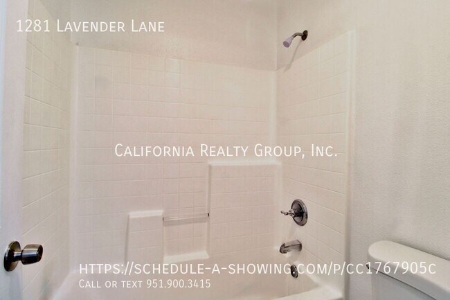 Building Photo - 1281 Lavender Ln