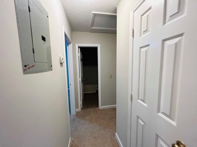 Building Photo - 308 Poplar St