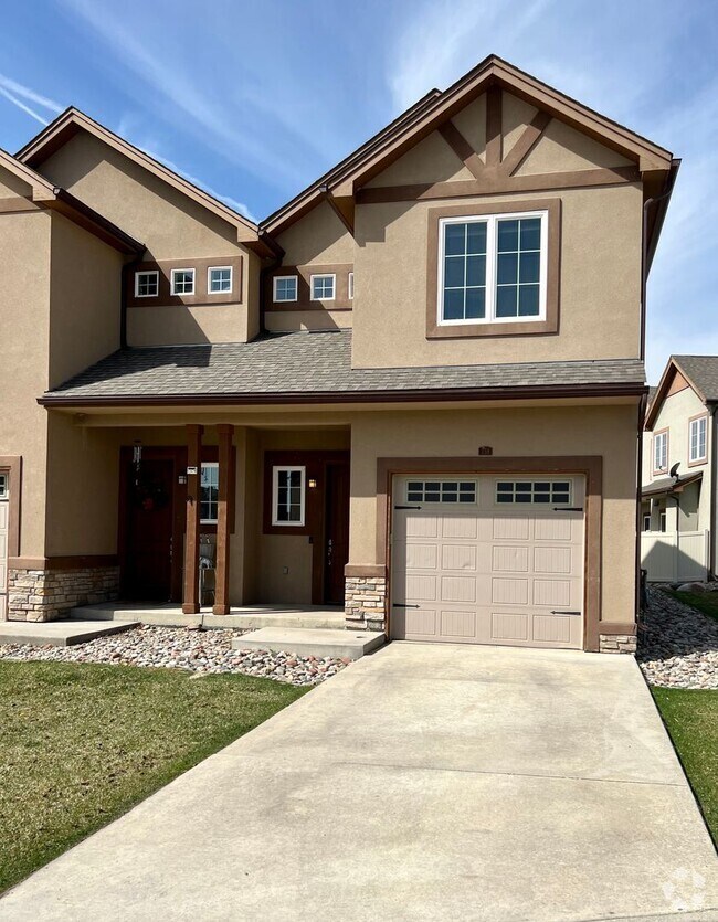 Building Photo - Townhome at Enclave for Rent in Rifle