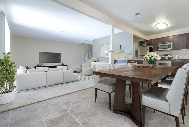 Building Photo - Capri at Sunny Hills