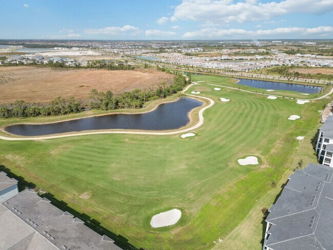 Building Photo - Wellen Golf and Country Club with Resort l...
