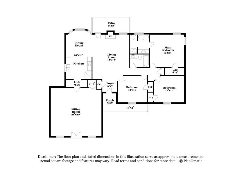 Building Photo - 30 Meadows Ct