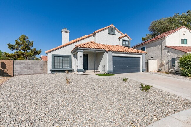 Building Photo - 3-Bedroom Dream Home in Green Valley