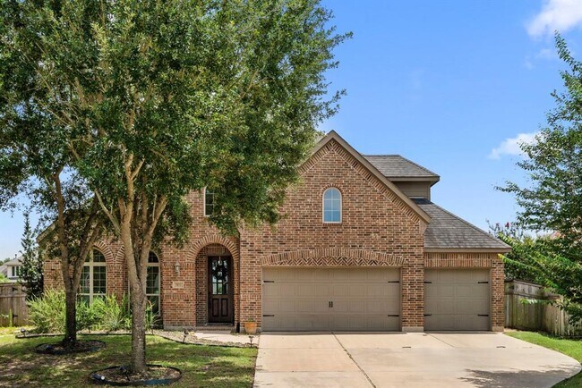 Building Photo - 5811 Trinity Bluff Ct