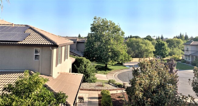 View From Window - 1625 Albatross Way