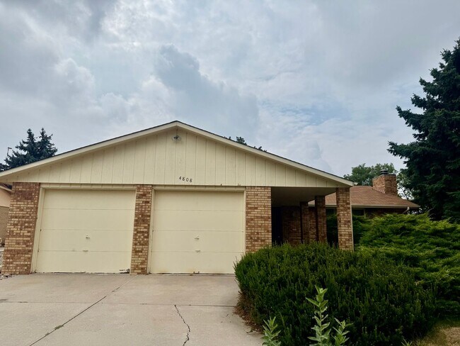Building Photo - 4808 N Franklin Ave