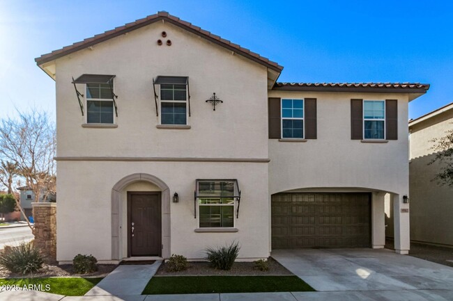 Primary Photo - Upgraded Corner Townhome in the Heart of G...