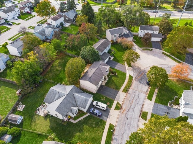 Building Photo - 5289 Frisco Dr