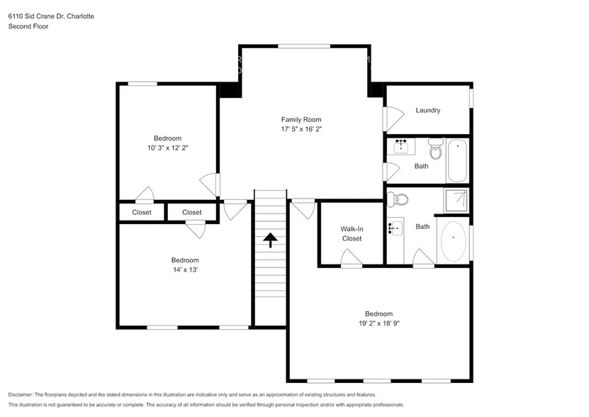 Building Photo - 6110 Sid Crane Dr
