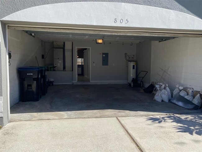 Building Photo - 805 Magnolia Creek Cir