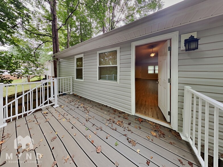 Building Photo - 7007 Ware Rd