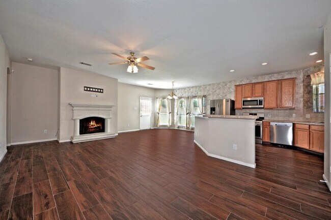 Building Photo - 1611 Winston Homestead Dr
