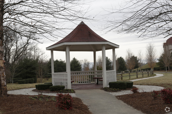 Building Photo - Compton Place Apartments - Senior Community